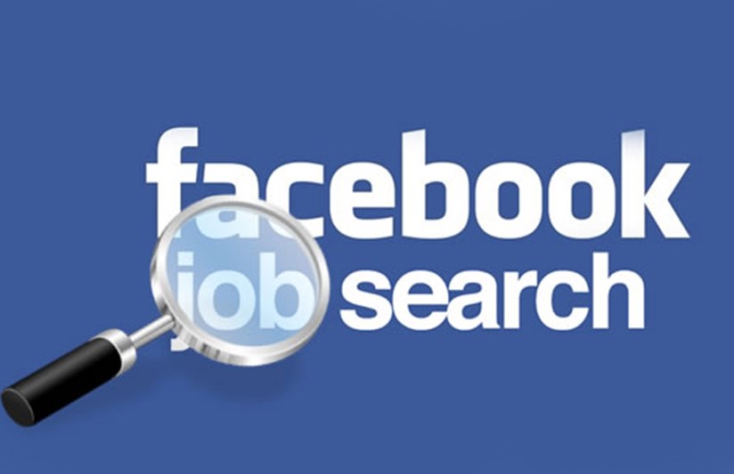 فيس بوك توفر ميزة لعرض الوظائف الشاغرة والتقديم لها من شبكتها الاجتماعية