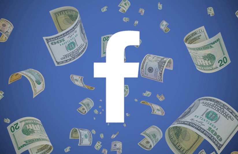 جديد “فيس بوك”… منصة تتيح فرصة لجمع المال!