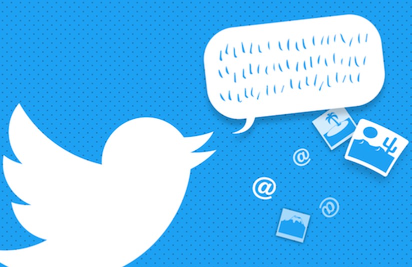 Twitter to Test Doubling Tweet Length to 280 Characters