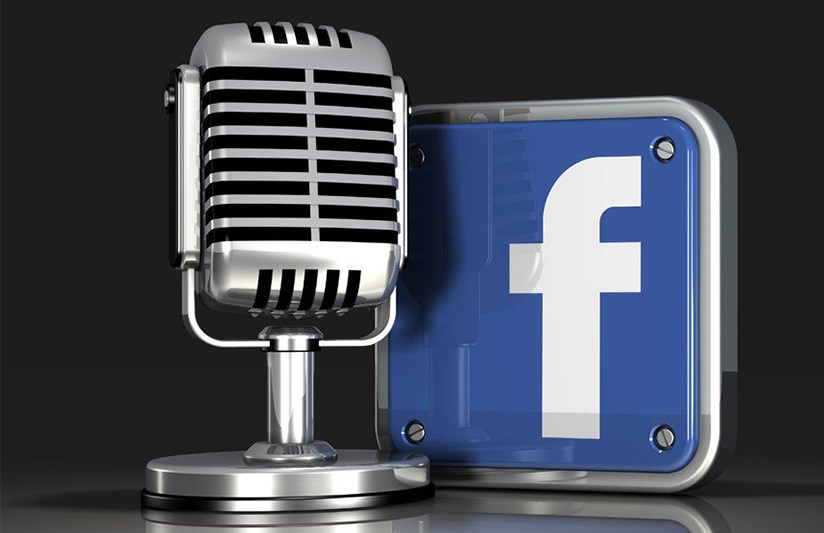 How to stop Facebook from accessing your microphone