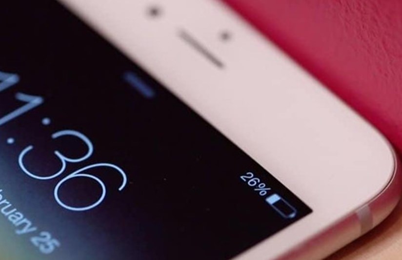 Will a new iPhone battery really speed up your device? There's an app for that