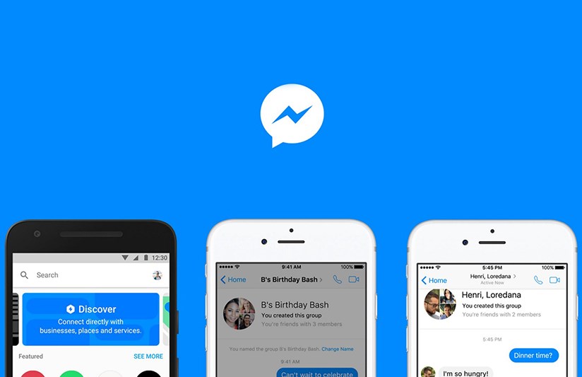 Facebook Messenger Adding An Unsend Feature After It Was Revealed It Deleted Mark Zuckerberg's Messages