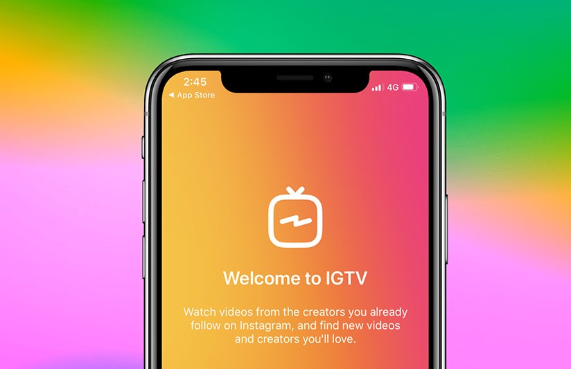 Instagram longer videos: How new IGTV feature will work