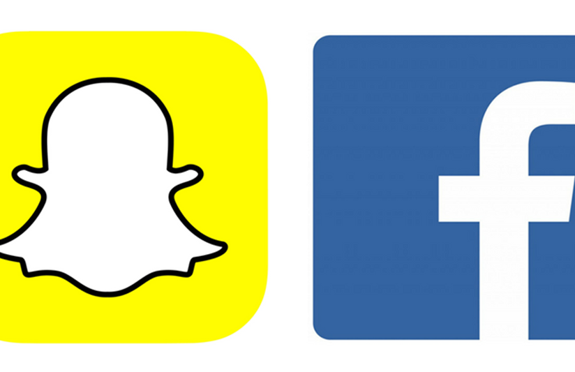 كيف يتم قتل سناب شات عن طريق الفيسبوك