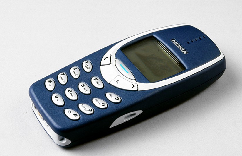 نوكيا 3310.. 7 حقائق "تاريخية" عن الهاتف الجبار