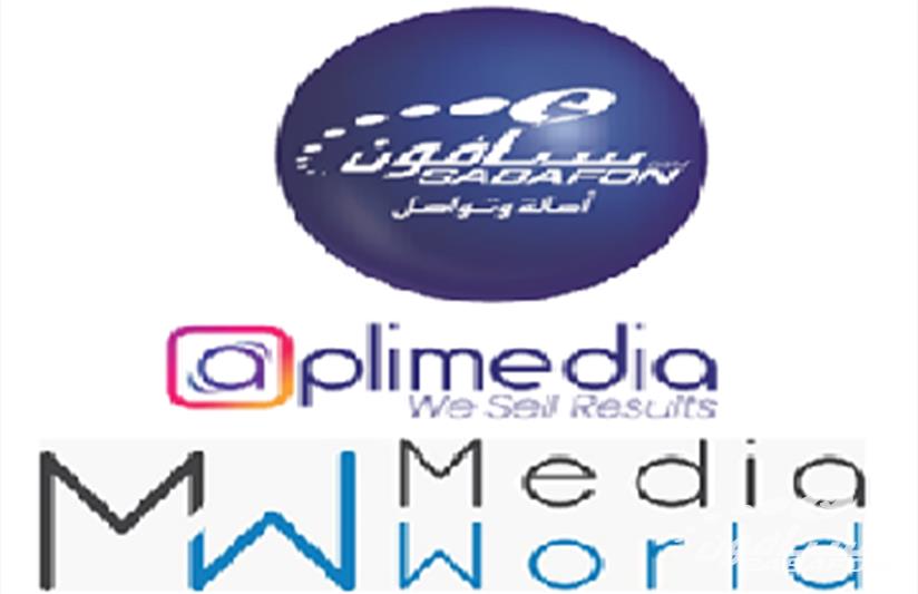 الإعلان عن توقيع إتفاقية بين الشركة اليمنية للهاتف النقال – سبأفون وشركتي Aplimedia  و Media World