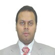 كلمة المدير التنفيذي : المهندس/ فهد عبدالوهاب ثابت العريقي